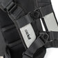 Kriega R30 Backpack dual buckle detail