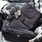 Kriega R8 Waist Pack with tool roll