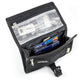 Kriega Stash Wallet open