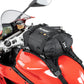 Kriega Tank US Drypack Converter on tank with pack attached