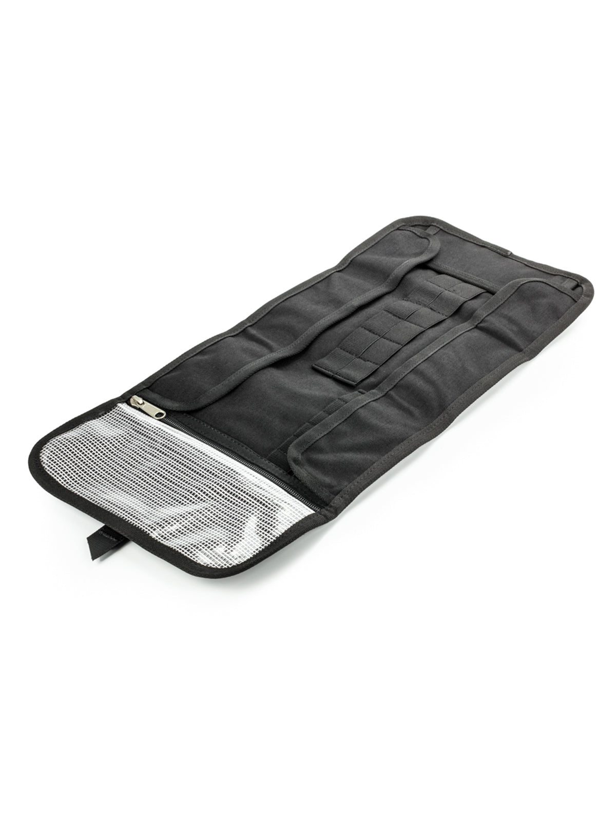 Kriega Tool Roll open with no tools