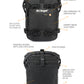 Kriega US10 Drypack bullet points