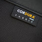 Kriega US10 Drypack cordura label