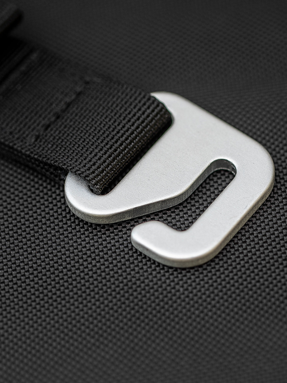 Kriega US10 Drypack hook