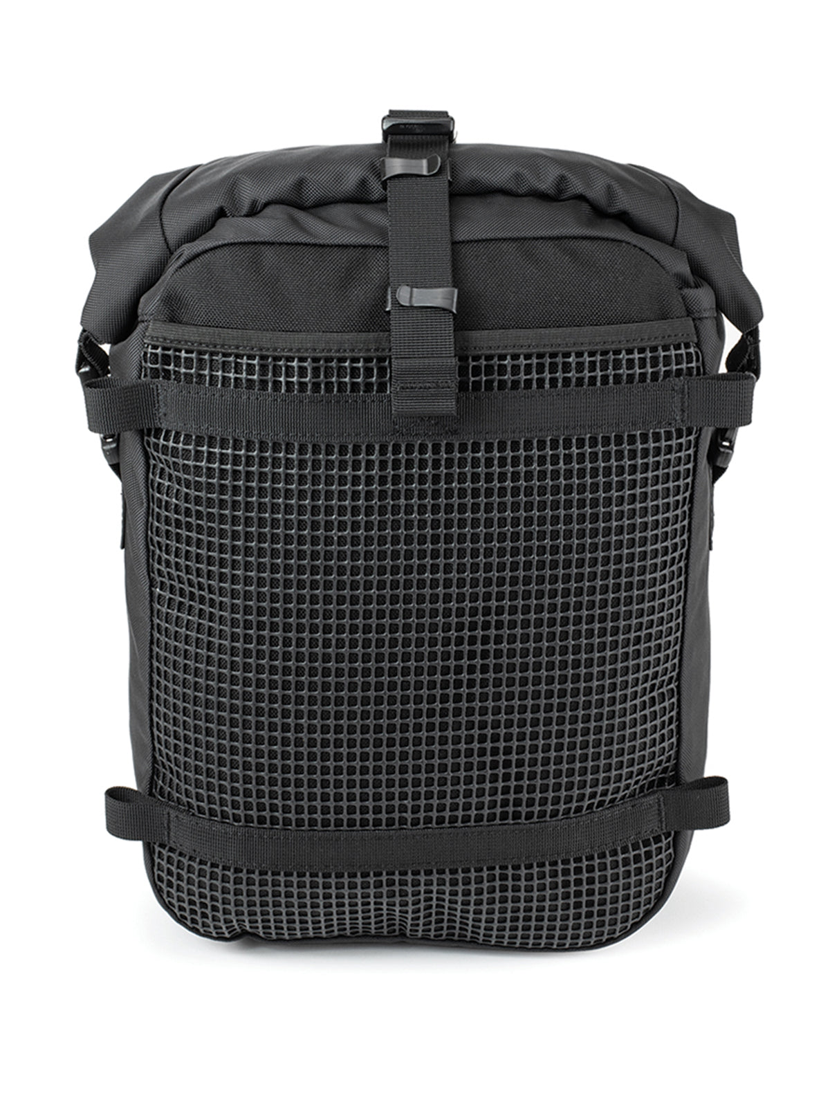 Kriega US10 Drypack rear view