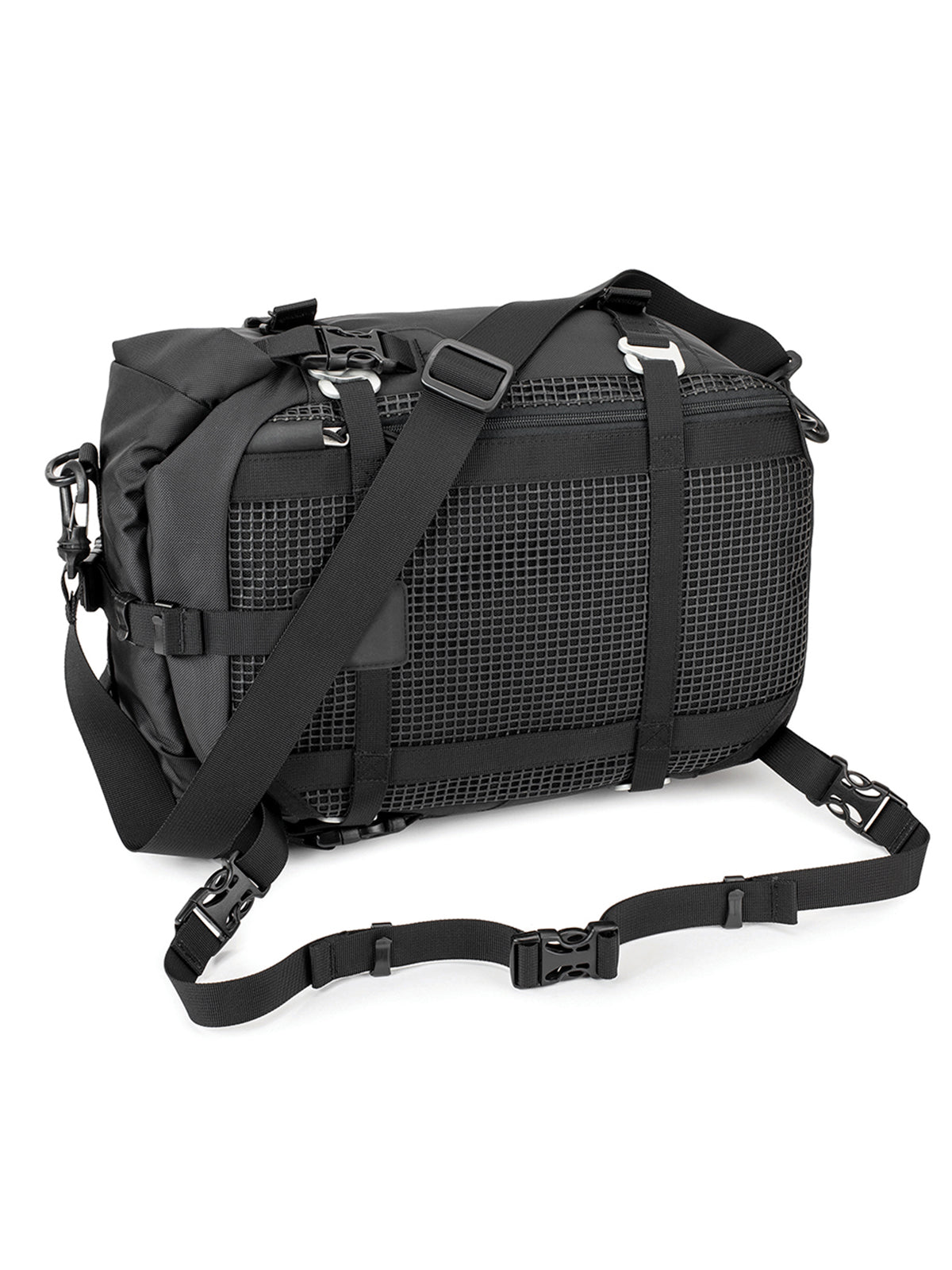 Kriega US20 Drypack rear view