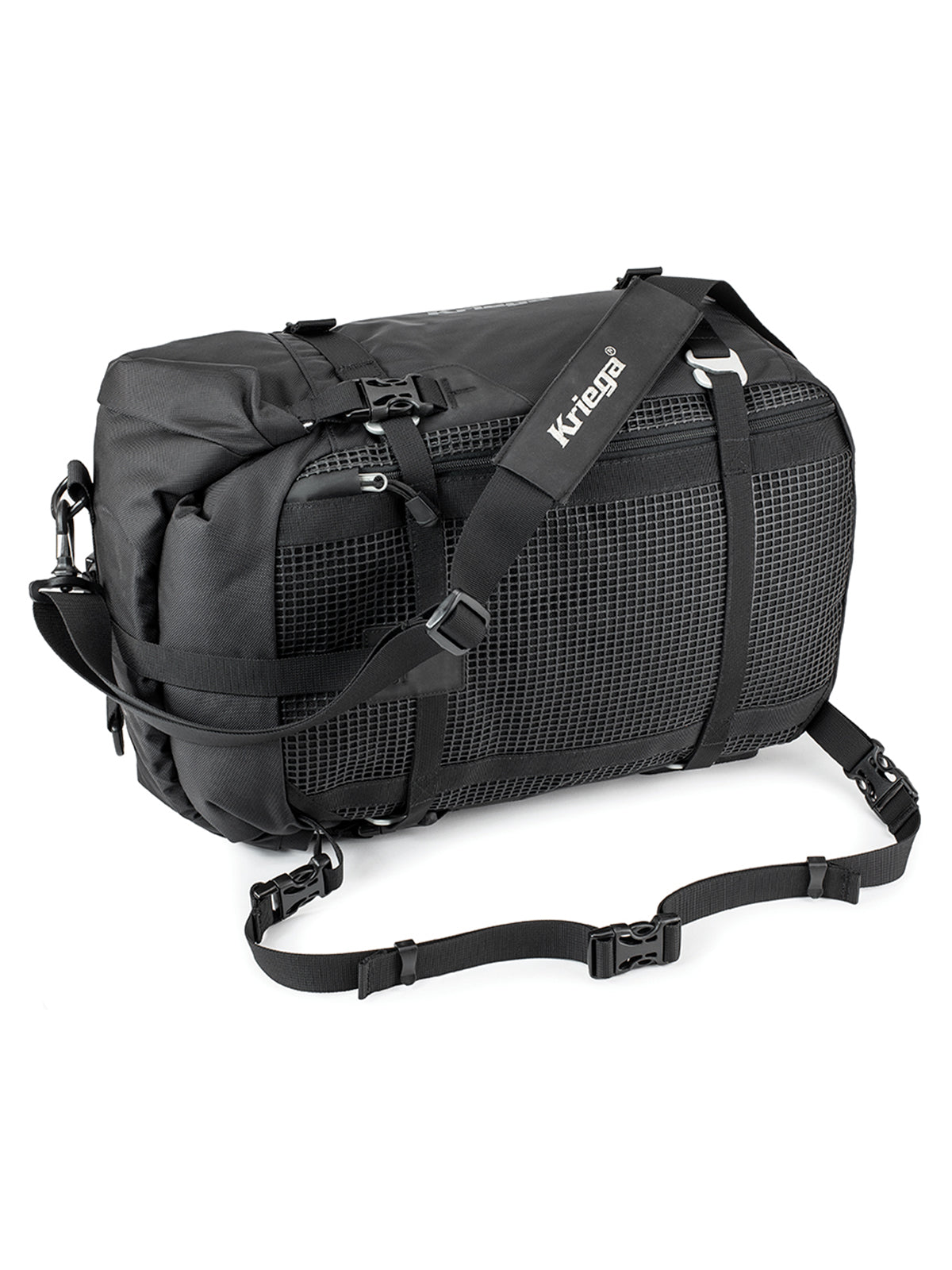 Kriega US30 Drypack rear