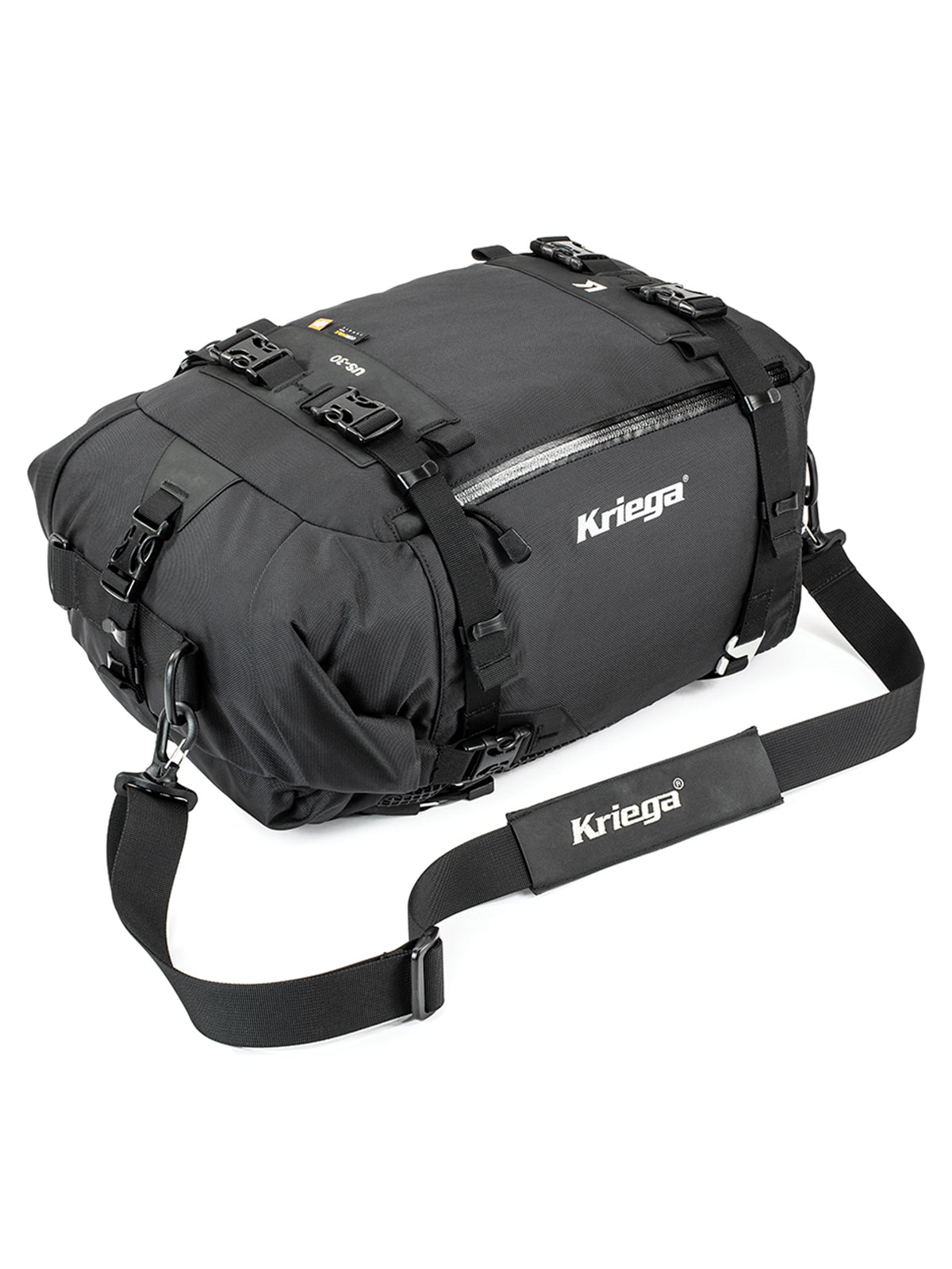 Kriega US30 Drypack shoulder strap