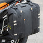 Kriega OS-32 Soft Pannier fitted to rear of KTM