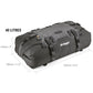Kriega US40 Drypack Rackpack dimensions