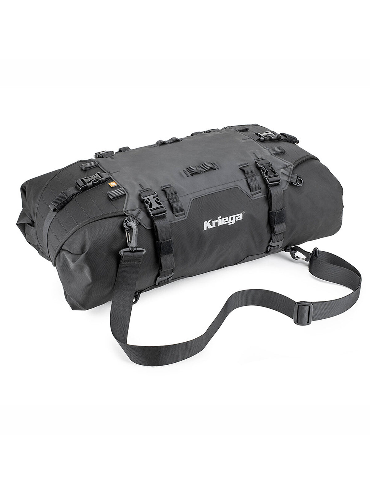 Kriega US40 Drypack Rackpack shoulder strap