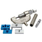 Motion Pro Light Weight Chain Breaker & Chain Press Tool #520 to #530