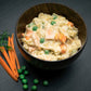 Real Turmat Creamy Salmon with Pasta