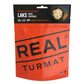 Real Turmat Creamy Salmon with Pasta