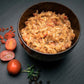 Real Turmat Pulled Pork with Rice