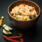 Real Turmat Squash and Sweetcorn Casserole