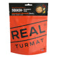 Real Turmat Squash and Sweetcorn Casserole