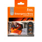 SOL Emergency Bivvy with Rescue Whistle