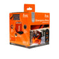 SOL Emergency Bivvy with Rescue Whistle