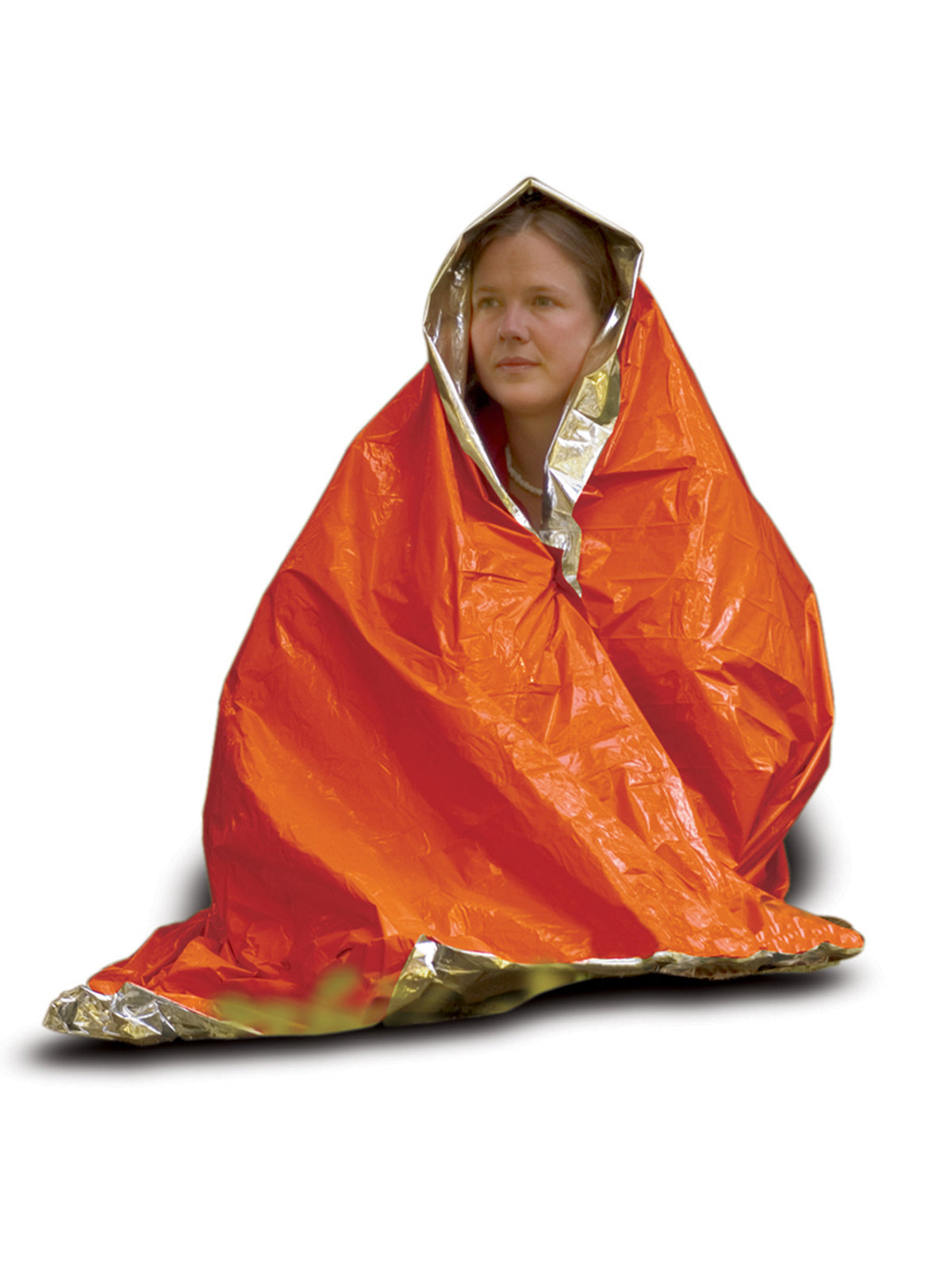 SOL Emergency Blanket