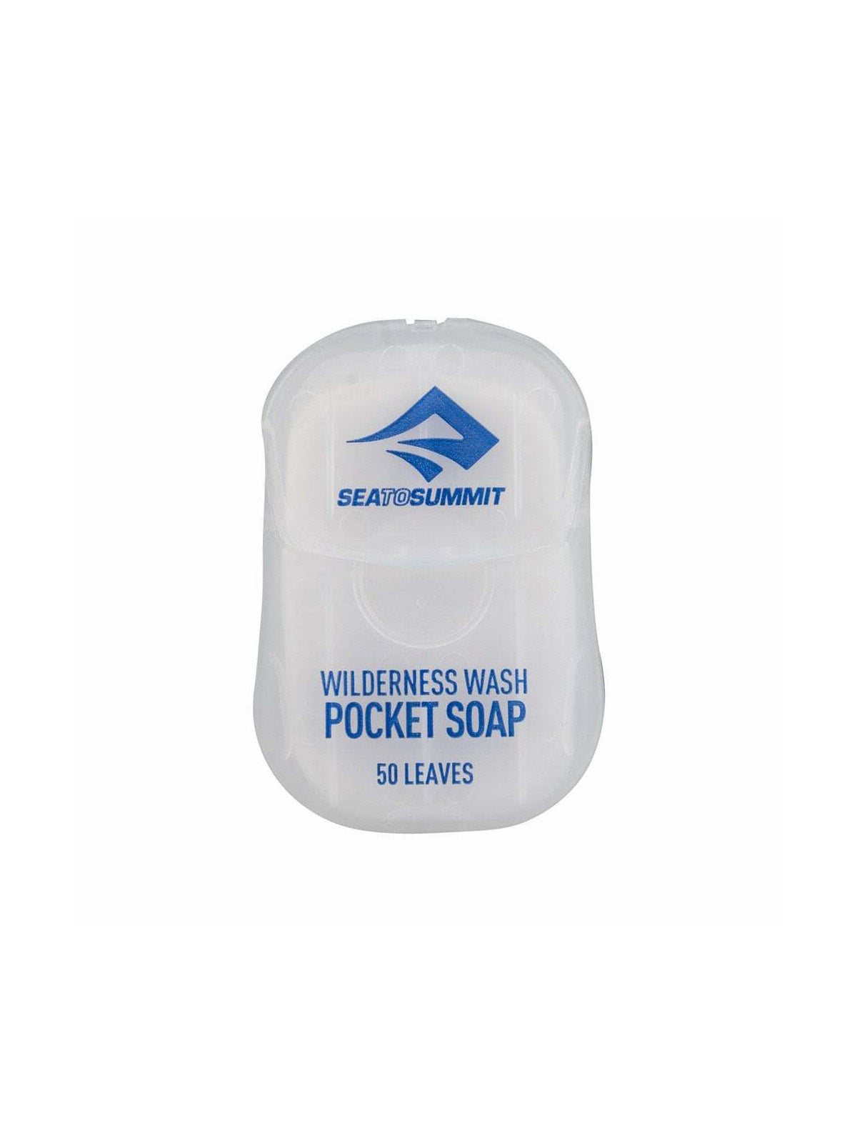 Sea To Summit Wilderness Wash Pocket Soap