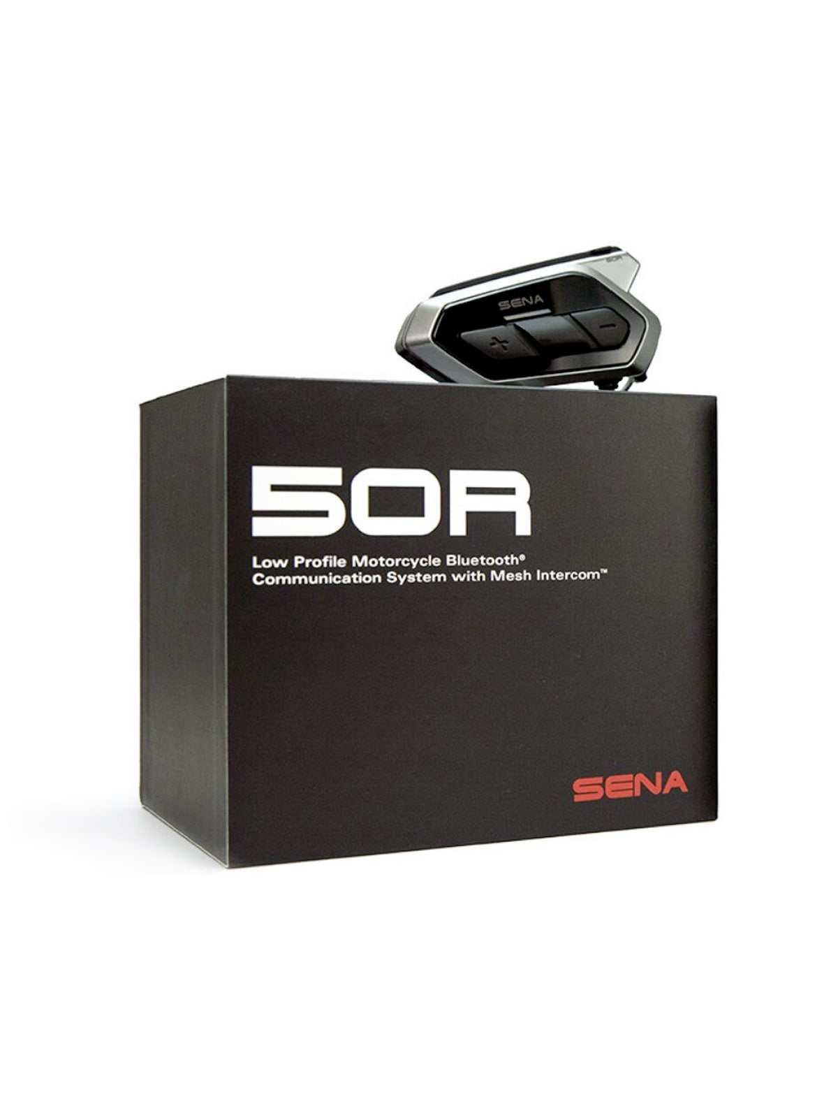 Sena 50R Bluetooth Headset & Intercom