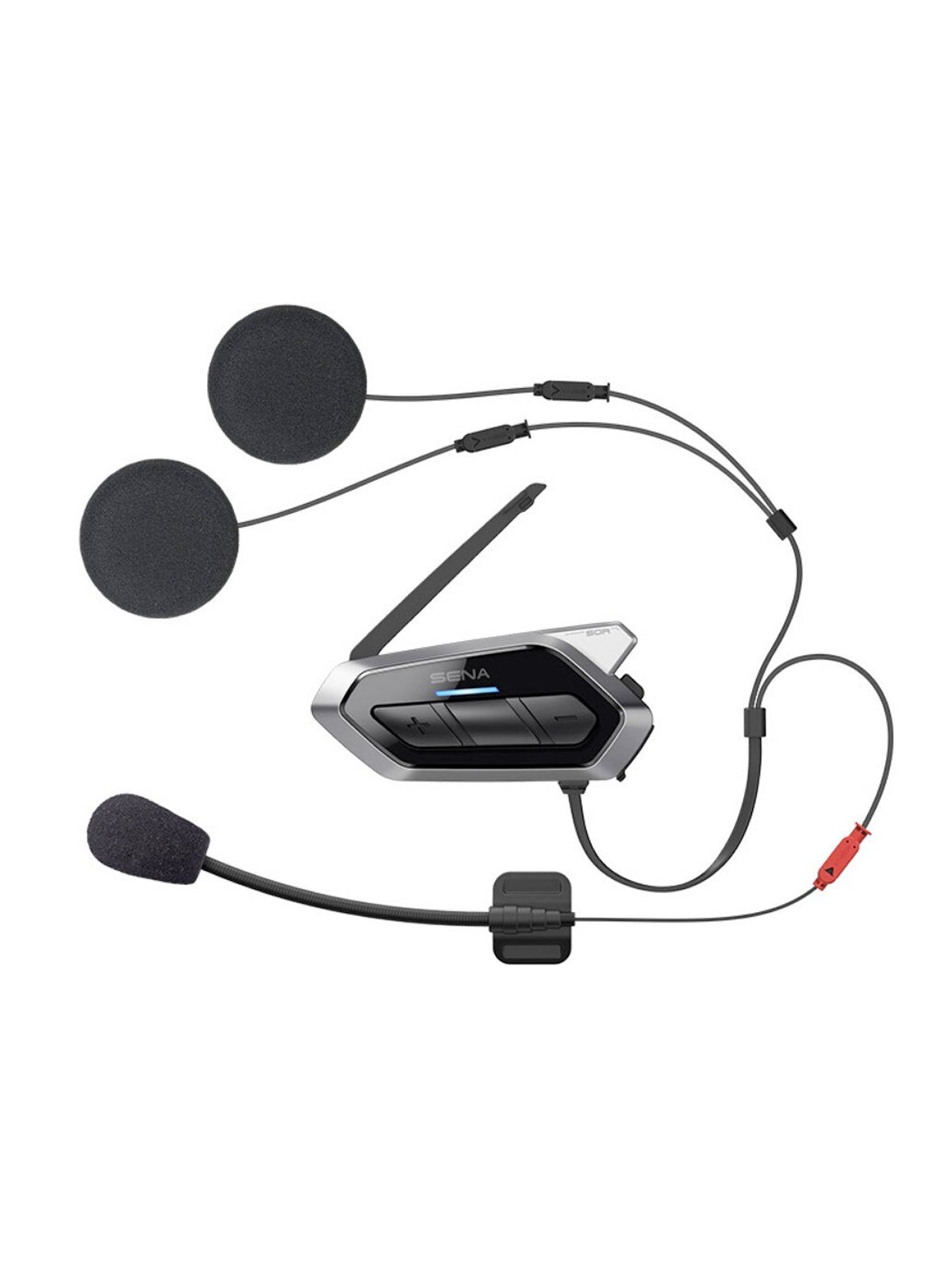 Sena 50R Bluetooth Headset & Intercom