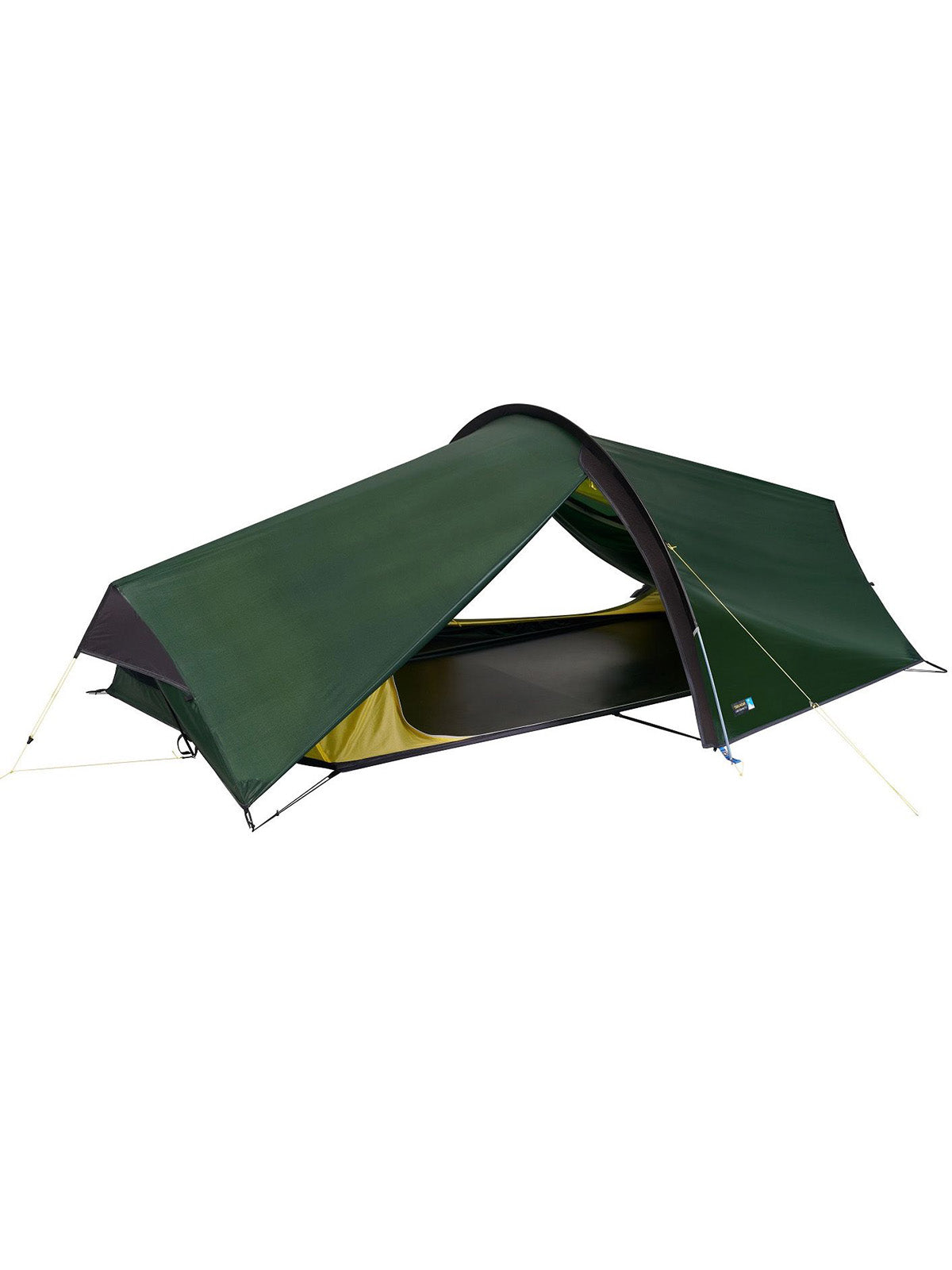 Terra Nova Laser Compact 2 Tent v2