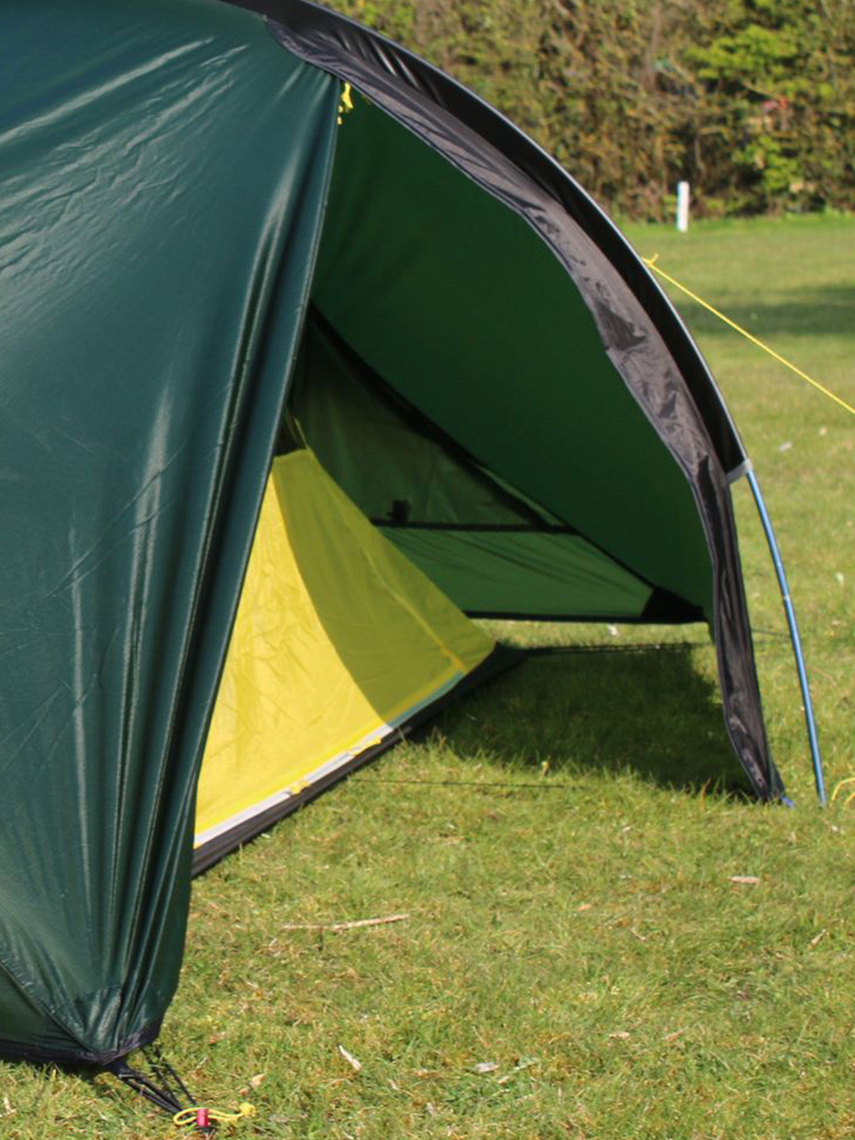 Terra Nova Laser Compact 2 Tent v2