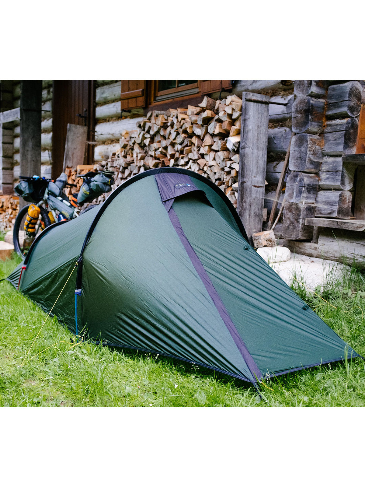 Terra Nova Starlite 1 Person Tent