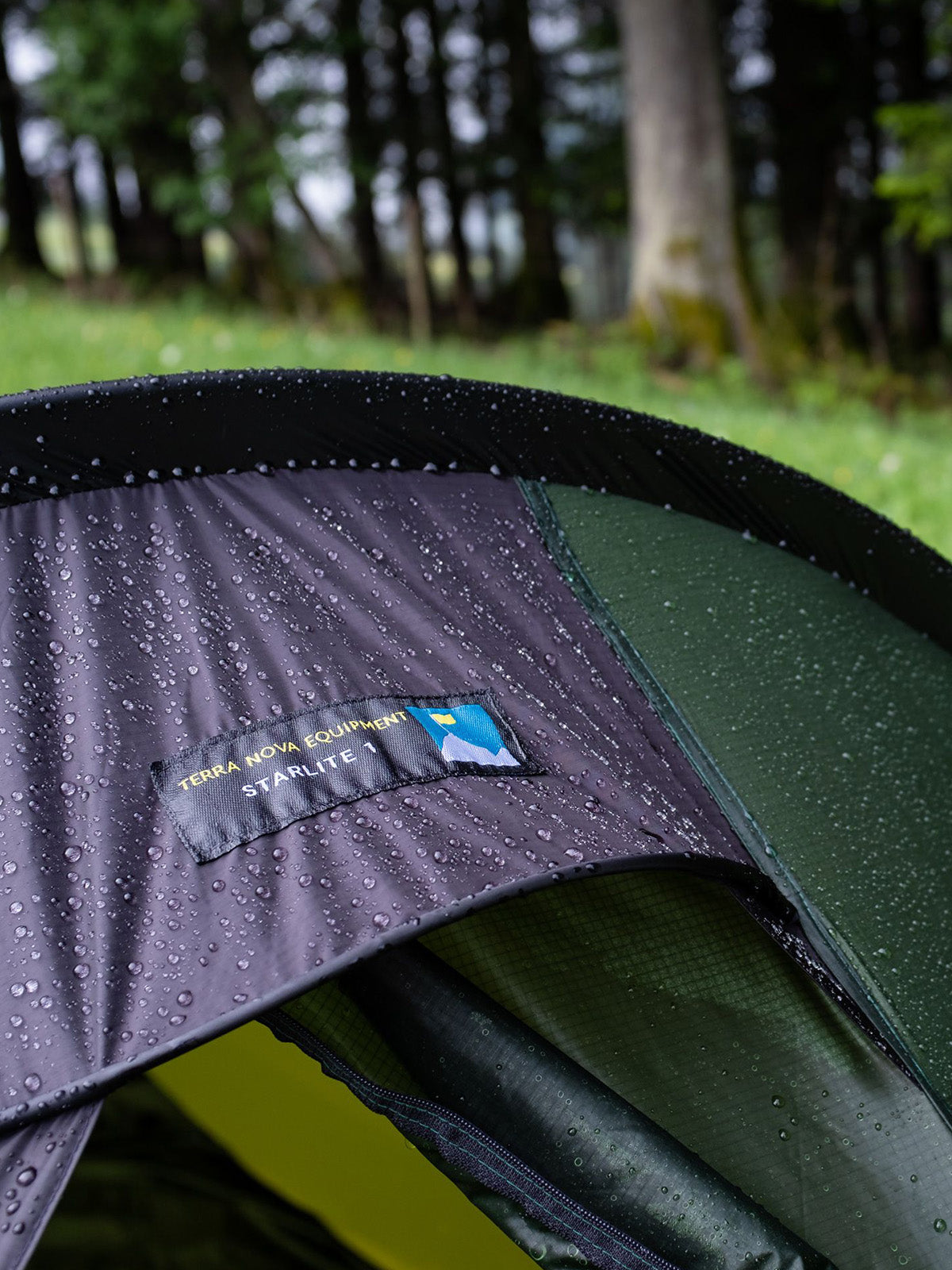 terra nova tent 1 person Terra Nova Starlite 1 Person Tent – EPIKMOTO
