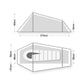 Wild Country Coshee Micro 1 Person Tent
