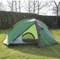 Wild Country Helm Compact 1 Person Tent