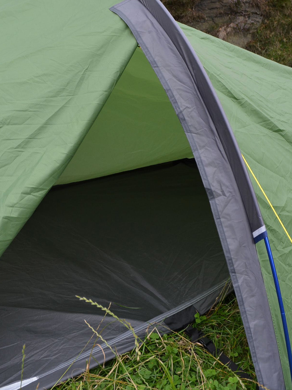 Wild Country Zephyros Compact 2 Person Tent