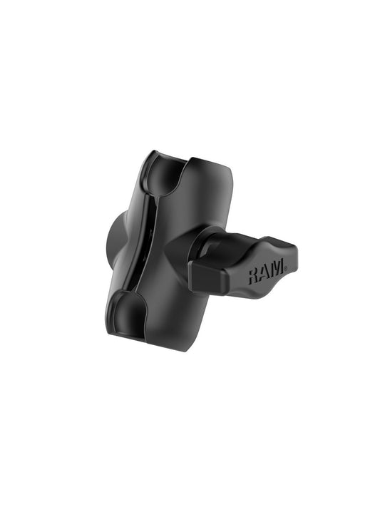 DoubleTake Short RAM Arm 2"