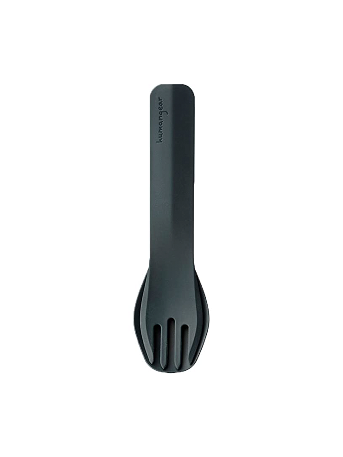 Humangear GoBites Duo Spoon & Fork together