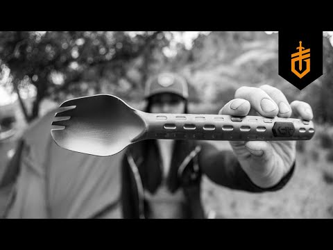 video of Gerber Devour Cook Eat Clean Spork