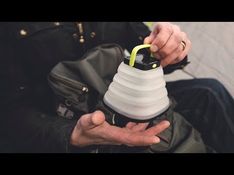 video of Goal Zero Crush Light