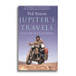 Jupiter's Travels by Ted Simon front cover